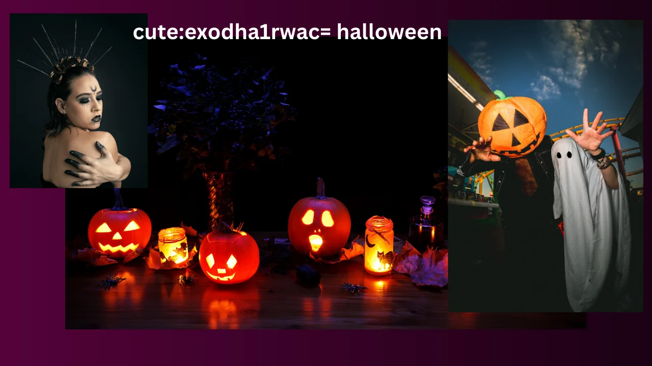 cute:exodha1rwac= halloween