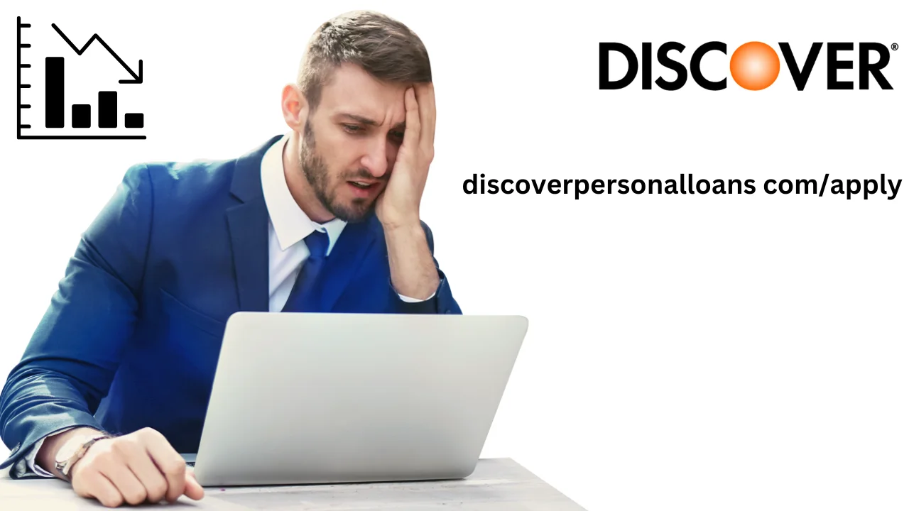 discoverpersonalloans com/apply