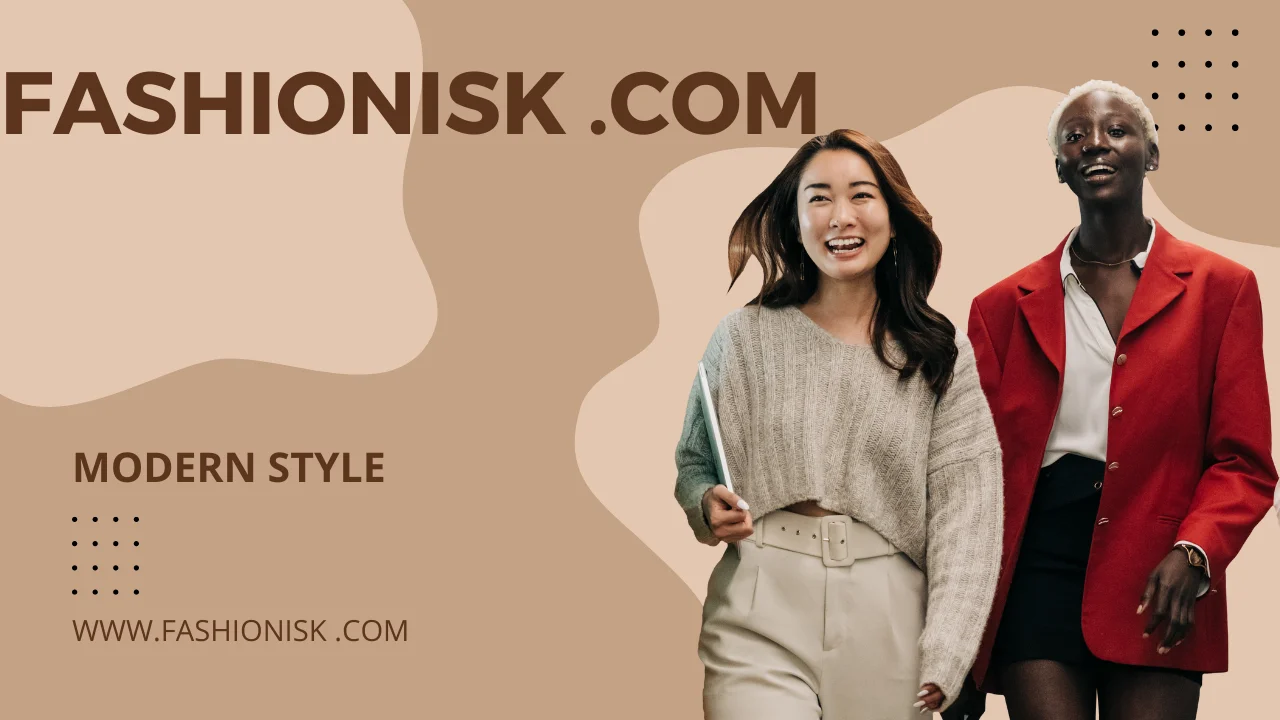 fashionisk .com