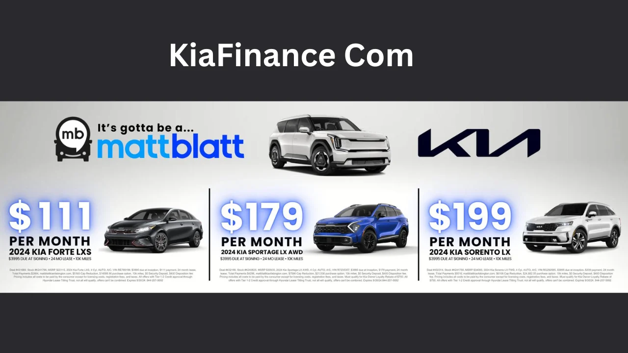 kiafinance com