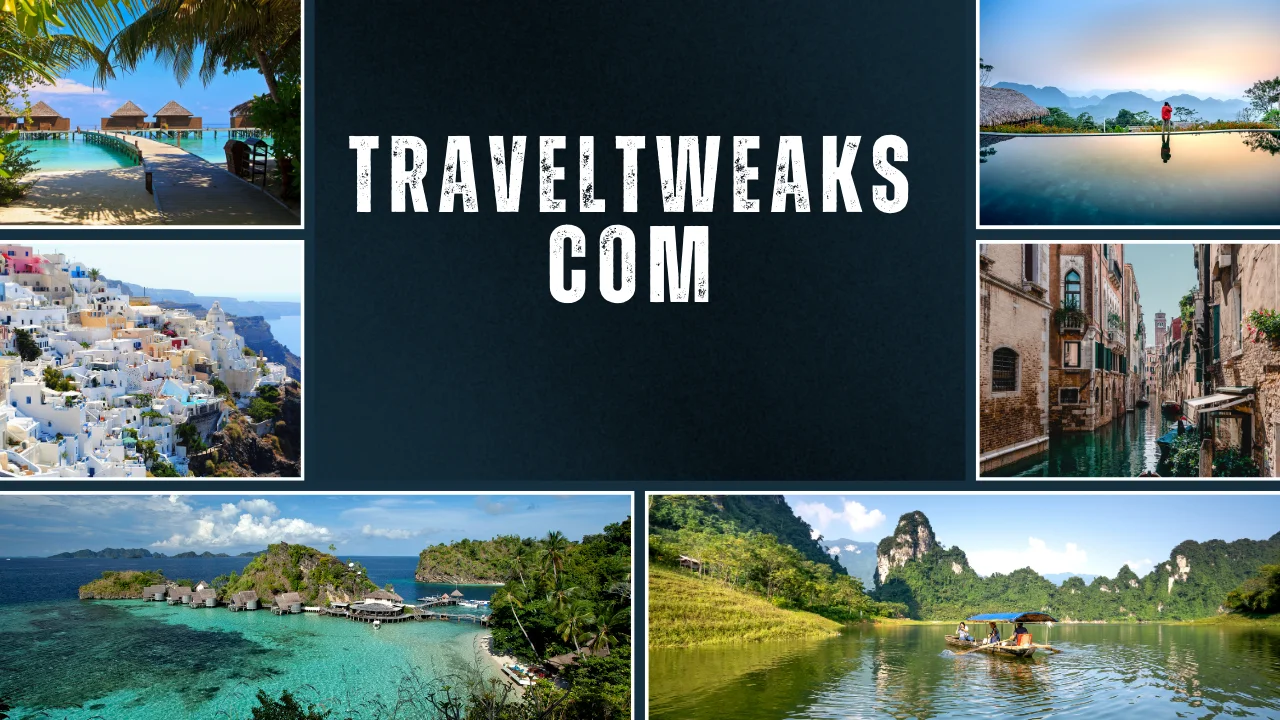 traveltweaks com