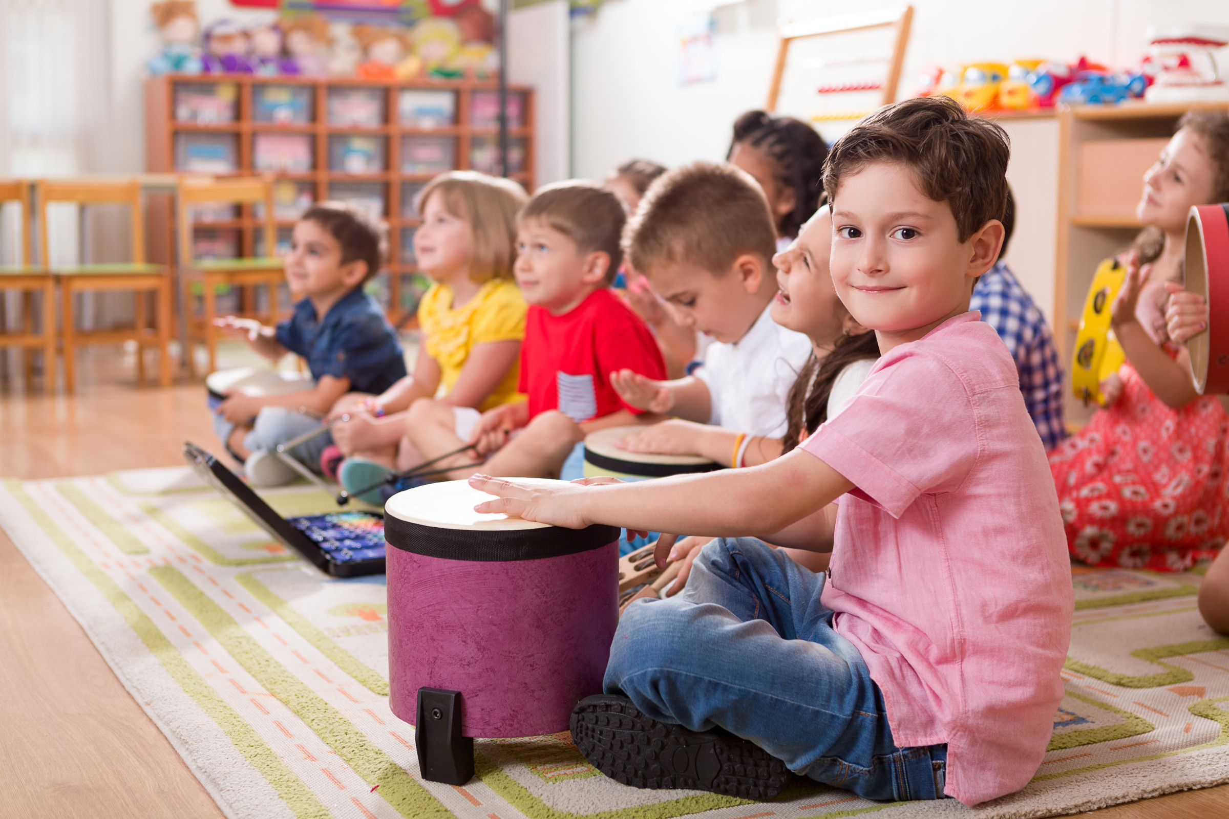 Why Friendswood Is the Perfect Place for a Montessori School Education in Houston