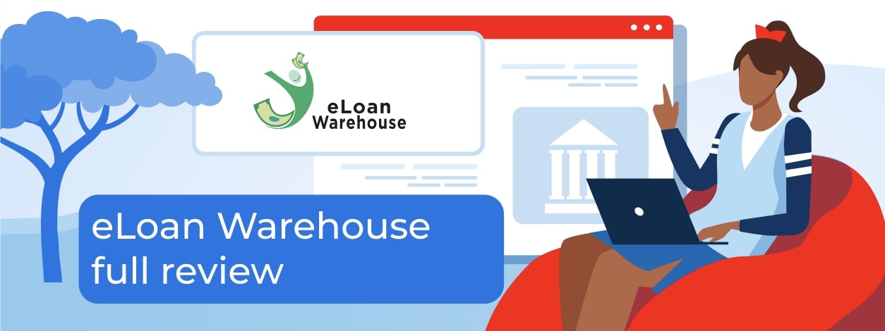 eLoanWarehouse Review: Pros, Cons, and Customer ExperienceseLoanWarehouse Review: Pros, Cons, and Customer Experiences